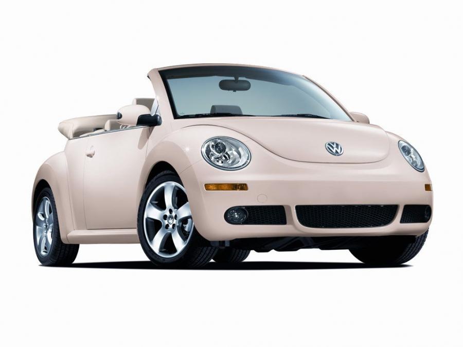 Volkswagen Beetle '2006